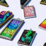 From DM to Doorstep: What Happens When You Order Custom Resin From Crafted by Lexy