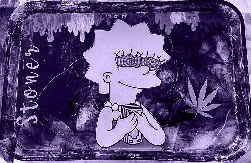 Why No Two Pieces Are Ever the Same: Embracing the Organic Side of Resin Art