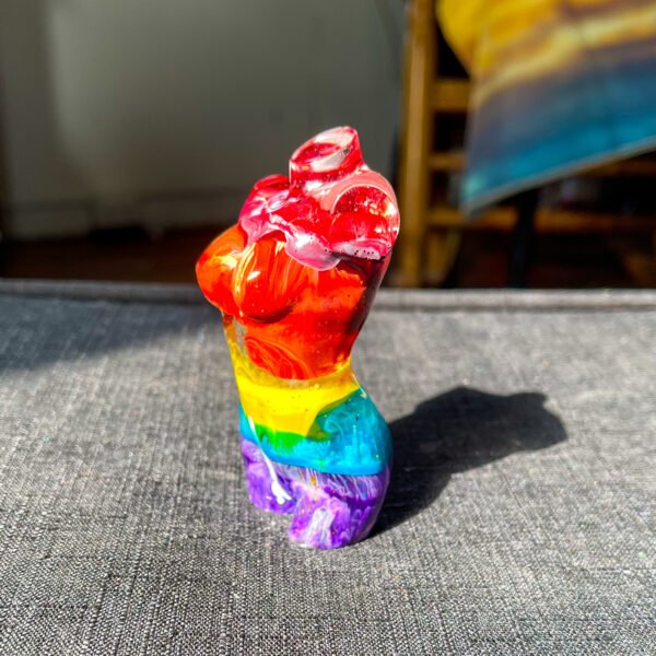 Grand Muse Silhouette