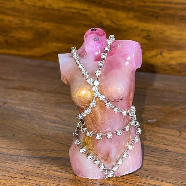 Mini Muse Silhouette