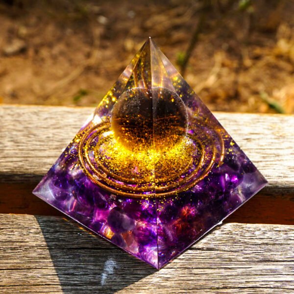 Alignment Pyramid — Core