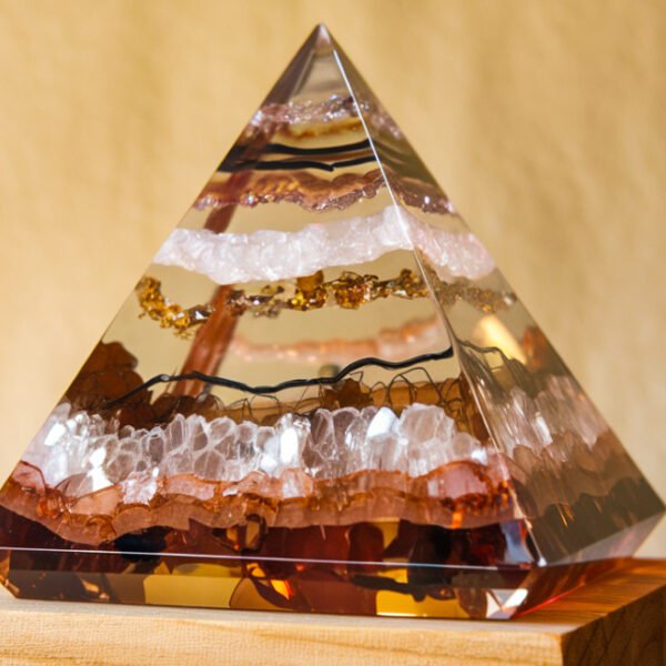 Alignment Pyramid — Seed