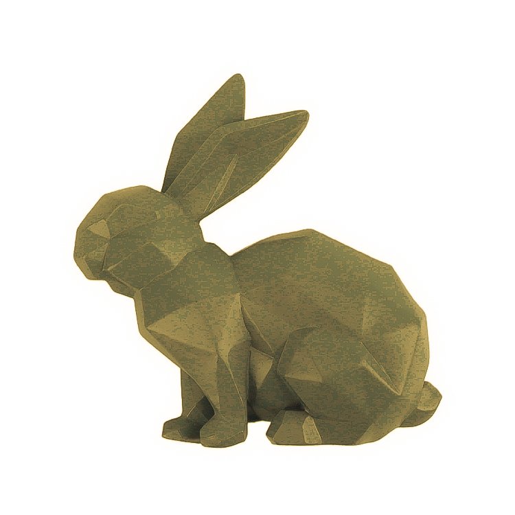 Meadow Bunny Keepsake - Image 2