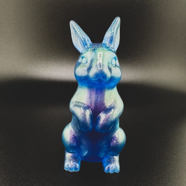 Meadow Bunny Keepsake